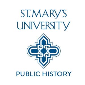 StMU Public History logo
